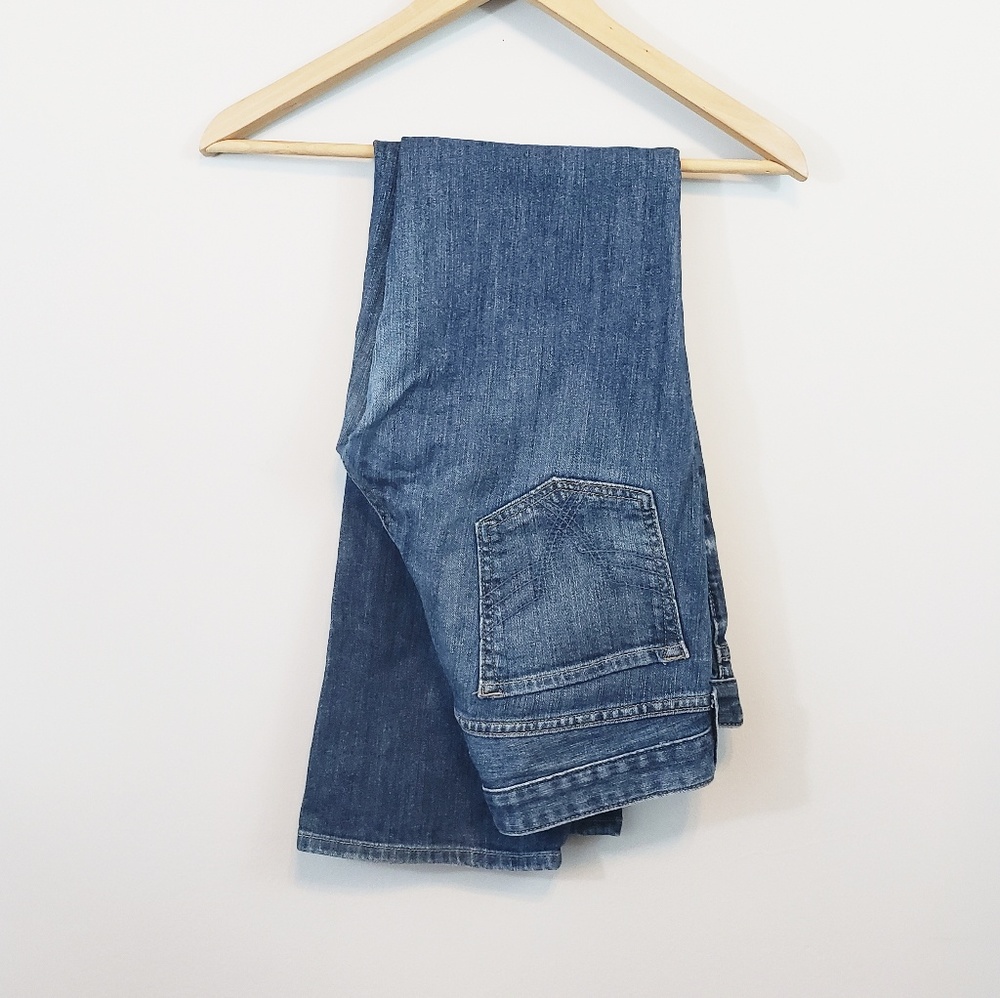 Gap Premium Boot Cut Jeans